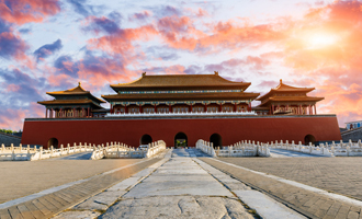 IATA - Beijing, China