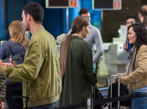 IATA PaxInsight Survey Offering Strengthens in Trans-Atlantic Market with Inclusion of Virgin Atlantic