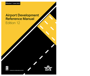 Airport Development Reference Manual (ADRM)