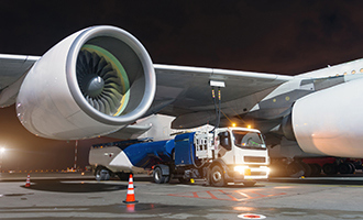 Airport & Aircraft Fuel Services