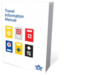 Timatic IATA - Ground Operations Manuals