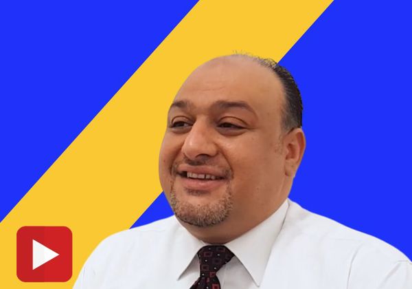 Hear Hussein Jaber from Qatar talk about his experience with the Cargo Skills and Procedures course. Hear Hussein Jaber from Qatar talk about his experience with the Cargo Skills and Procedures course.