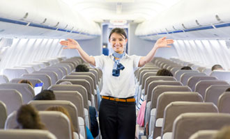 Iata - Cabin Crew Courses
