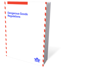 Dangerous Goods Regulations (DGR)