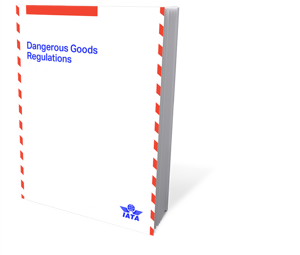 Dangerous Goods Regulations (DGR)
