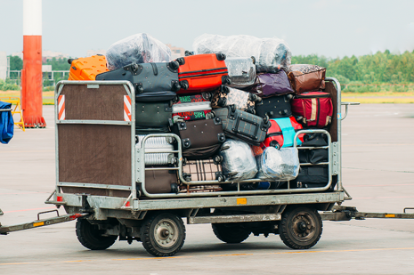 Baggage handled on runway.png