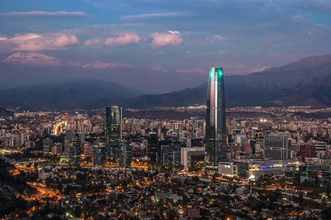 Balancing growth and sustainability: the Latin American example