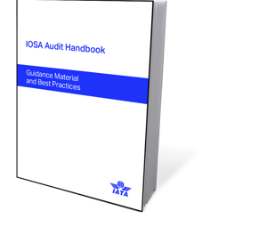 IOSA Audit Best Practices Handbook (GMBPIAH)