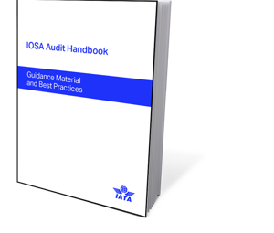 IOSA Audit Best Practices Handbook (GMBPIAH) IOSA Audit Best Practices Handbook (GMBPIAH)
