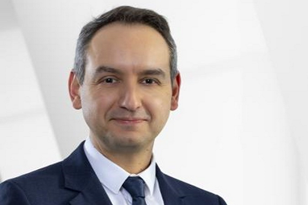 Alexandre Boissy, Secretaire general Groupe Air France-KM