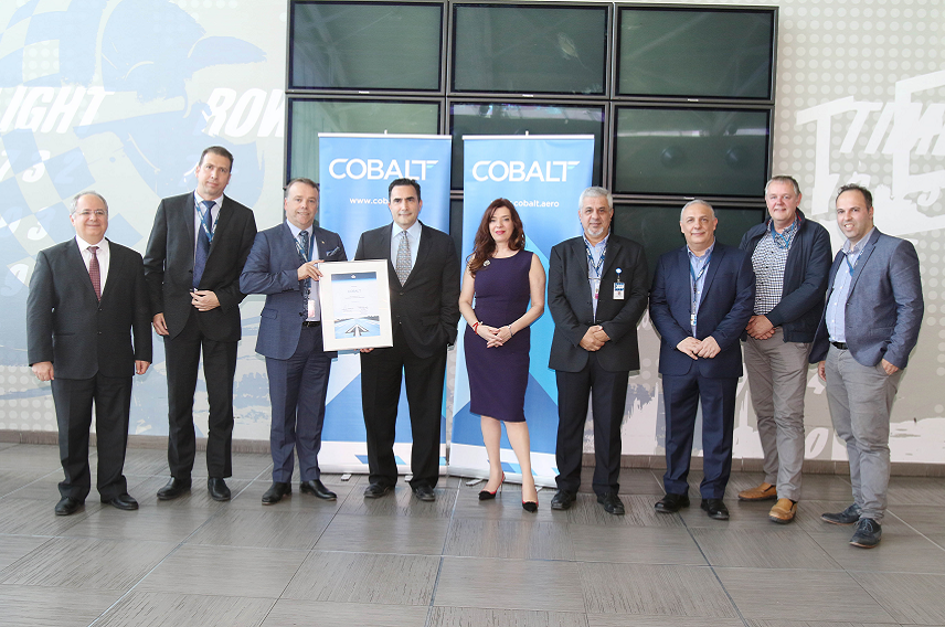 Cobalt Air Membership Ceremony Cyprus 1.png