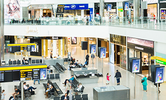 Iata Commercial Non Av Business
