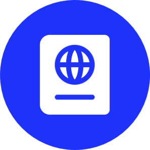 Step 1: Digital Credentials Issuance