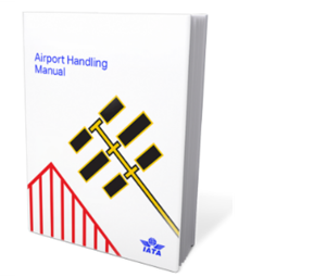 Airport Handling Manual (AHM) Airport Handling Manual (AHM)