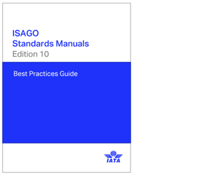 ISAGO Standards Manuals