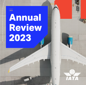 IATA Annual Review 2020