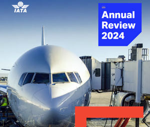 IATA Annual Review