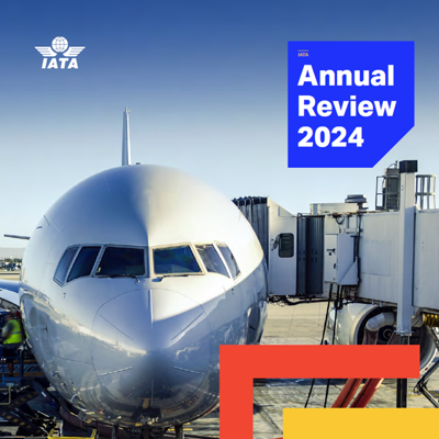 IATA's Annual Review 