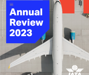 IATA Annual Review