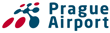 Prague Airport logo