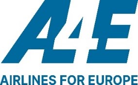 A4E logo