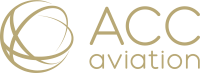 ACC Aviation Logo