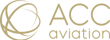 ACC Aviation Logo