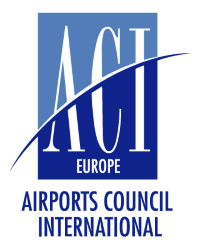 ACI Europe logo