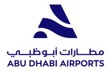 Abu Dhabi Airports Logo