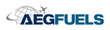 AEG Fuels logo