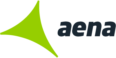 AENA logo