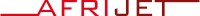 Afrijet logo