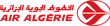 Air Algerie Logo
