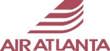 Air Atlanta Europe logo