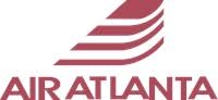 Air Atlanta Europe logo