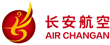 Air Changan Logo