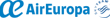 Air Europa logo