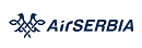 Air Serbia logo