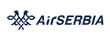 Air Serbia logo