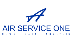 Air Service One logo