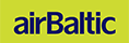 airBaltic logo