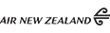 Air New Zealand logo
