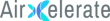 Airxelerate logo