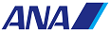 ANA logo