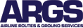 ARGS logo