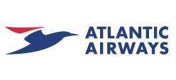 Atlantic Airways Logo