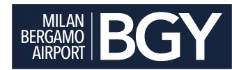 Milan Bergamo Airport logo