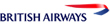 British  Airways logo