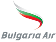 Bulgaria Air Logo