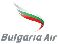 Bulgaria Air Logo